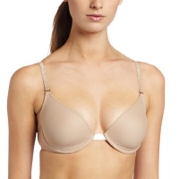 Natori Women's Sheer Convertible Ultra Light Contour Plunge,Café,34B Natori Women's Sheer Convertible Ultra Light Contour Plunge,Café,34B