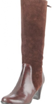 Naturalizer Women's Milano Boot,Oxford Brown,7.5 W US Naturalizer Women's Milano Boot,Oxford Brown,7.5 W US