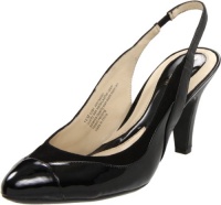 Naturalizer Women's Coby Slingback Sandal Naturalizer Women's Coby Slingback Sandal