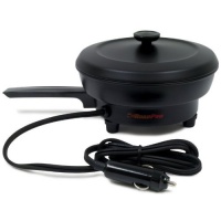 Roadpro 12V Frying Pan Roadpro 12V Frying Pan