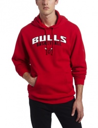 NBA Chicago Bulls Playbook Hoodie II NBA Chicago Bulls Playbook Hoodie II