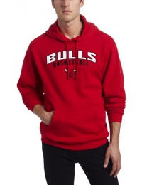 NBA Chicago Bulls Playbook Hoodie II