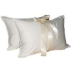 European Goose Down Pillow - Set of 2 Pillows