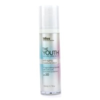 The Youth As We Know It Anti-Aging Moisture Lotion SPF 30 (Exp. Date 01/2013) 50ml/1.7oz The Youth As We Know It Anti-Aging Moisture Lotion SPF 30 (Exp. Date 01/2013) 50ml/1.7oz