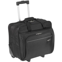 Targus Metro Roller Laptop Case Designed for 15.4-Inch Laptops (TBR003US) Targus Metro Roller Laptop Case Designed for 15.4-Inch Laptops (TBR003US)