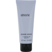 ARMANI CODE by Giorgio Armani for WOMEN: BODY LOTION 2.5 OZ