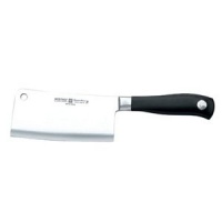Wusthof Grand Prix II 6-Inch Cleaver Wusthof Grand Prix II 6-Inch Cleaver
