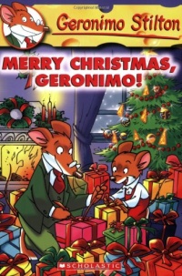 Merry Christmas, Geronimo! (Geronimo Stilton, No. 12) Merry Christmas, Geronimo! (Geronimo Stilton, No. 12)