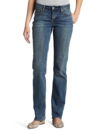 Levi's Misses Classic Bold Curve ID Straight Jean Levi's Misses Classic Bold Curve ID Straight Jean