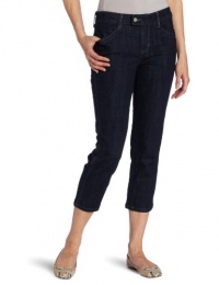 Levi's Women's Classic Demi Curve Slim Crop Jean Levi's Women's Classic Demi Curve Slim Crop Jean