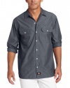 Dickies Men's Long Sleeve Shirt