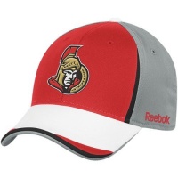 NHL Ottawa Senators Draft Flex Fit Cap NHL Ottawa Senators Draft Flex Fit Cap