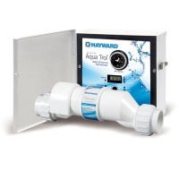 Goldline AQ-TROL-HP AquaTrol Above Ground Chlorinator Goldline AQ-TROL-HP AquaTrol Above Ground Chlorinator