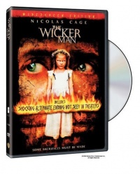 The Wicker Man (Widescreen Unrated/Rated Edition) The Wicker Man (Widescreen Unrated/Rated Edition)