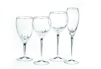Wedgwood Knightsbridge Platinum Wine Glass Wedgwood Knightsbridge Platinum Wine Glass