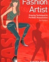 Fashion Artist (Fashion Design Series)