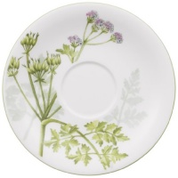 Villeroy & Boch Althea Nova, 5 1/2-InchA/D Cup Saucer Villeroy & Boch Althea Nova, 5 1/2-InchA/D Cup Saucer