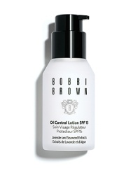 Bobbi Brown Oil Control Lotion SPF 15 Bobbi Brown Oil Control Lotion SPF 15