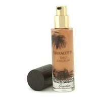Terracotta Sun Kissed Tinted Moisturiser SPF10 - # 02 Brunettes 30ml/1oz Terracotta Sun Kissed Tinted Moisturiser SPF10 - # 02 Brunettes 30ml/1oz