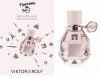 Flowerbomb de Paris by Viktor & Rolf 100ml 3.4 oz EDP Spray VERY LIMITED EDITION