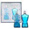 JEAN PAUL GAULTIER by Jean Paul Gaultier SET-EDT SPRAY 4.2 OZ & AFTERSHAVE 4.2 OZ for MEN