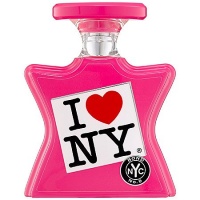 Bond No.9 I Love New York Women Eau De Parfum Spray, 1.7 Ounce Bond No.9 I Love New York Women Eau De Parfum Spray, 1.7 Ounce