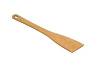 Epicurean Kitchen Utensils Angled Turner, Natural Epicurean Kitchen Utensils Angled Turner, Natural