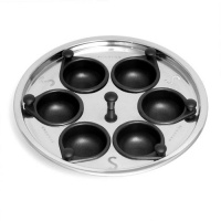 Scanpan Egg Poacher Insert Scanpan Egg Poacher Insert