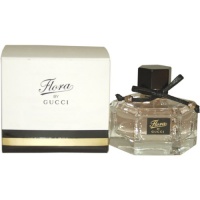 Gucci Flora By Gucci For Women Edt Spray 1.6 Oz Gucci Flora By Gucci For Women Edt Spray 1.6 Oz