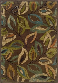 Sphinx by Oriental Weavers Emerson 1999A Area Rug, 7-Feet 10-Inch by 10-Feet Sphinx by Oriental Weavers Emerson 1999A Area Rug, 7-Feet 10-Inch by 10-Feet