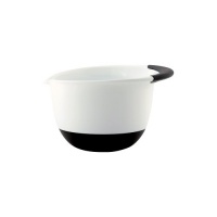 OXO SoftWorks 1.5-Quart Plastic Mixing Bowl OXO SoftWorks 1.5-Quart Plastic Mixing Bowl