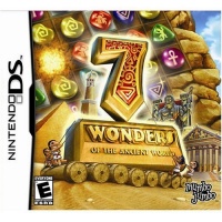 7 Wonders of the Ancient World 7 Wonders of the Ancient World