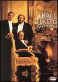 The Three Tenors Christmas The Three Tenors Christmas