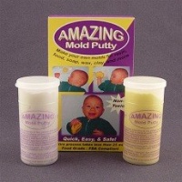 Amazing Mold Putty Amazing Mold Putty