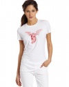 New Balance Women's Nb Winged Short Sleeve Tech Tee