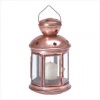 Malibu Creations Colonial Candle Lamp
