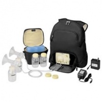 Medela Pump In Style Advanced Breast Pump w/ Backpack Medela Pump In Style Advanced Breast Pump w/ Backpack