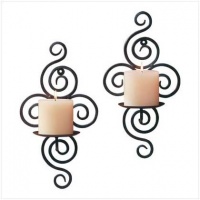 Wall Sconce Candle Holder Wall Sconce Candle Holder