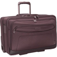 Travelpro Crew 7 Rolling Carry-On Garments 2 Go Bag - Dusty Rose Travelpro Crew 7 Rolling Carry-On Garments 2 Go Bag - Dusty Rose