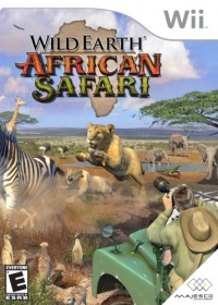 Wild Earth: African Safari Wild Earth: African Safari