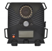 Wild Game Innovations Digital Scouting Camera with FlexTime Technology, 2.0-Megapixel Wild Game Innovations Digital Scouting Camera with FlexTime Technology, 2.0-Megapixel