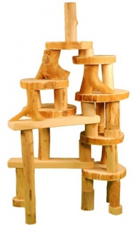 Tree Blocks Set of 36 Pieces Tree Blocks Set of 36 Pieces
