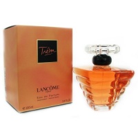 Tresor By Lancome For Women. Eau De Parfum Spray, 3.4 Ounce Tresor By Lancome For Women. Eau De Parfum Spray, 3.4 Ounce