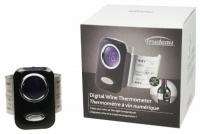 Trudeau Digital Wine Thermometer Trudeau Digital Wine Thermometer
