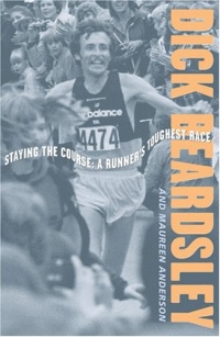 Staying The Course: A Runner's Toughest Race Staying The Course: A Runner's Toughest Race
