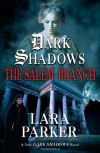 The Salem Branch (Dark Shadows)