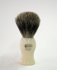 Porter's Badger Shaving Brush Porter's Badger Shaving Brush