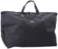 Tumi Luggage Just In Case Tote, Black, One Size Tumi Luggage Just In Case Tote, Black, One Size