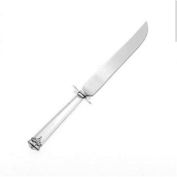 Tuttle la Preference Trianon Hostess Helper Steak Carving Knife