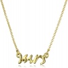 Kate Spade New York Say Yes Bridal Mrs. Necklace